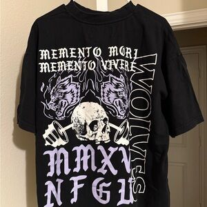 Darc Sport Men’s Oversized Tee